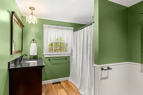30 Marvin Road Moultonborough NH 03254