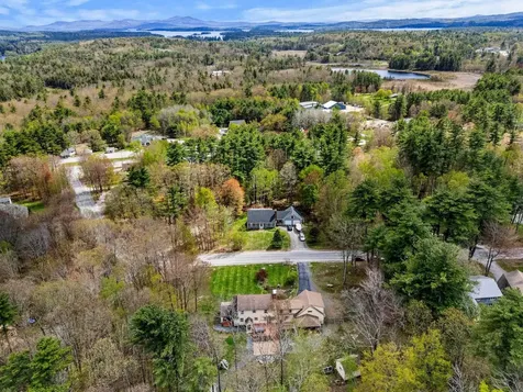 30 Marvin Road Moultonborough NH 03254