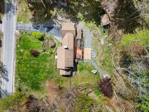 30 Marvin Road Moultonborough NH 03254