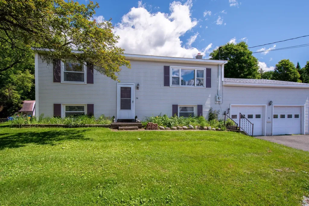 14 East Street Waterbury VT 05676