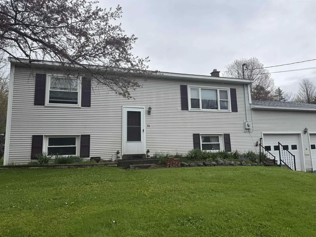 14 East Street Waterbury VT 05676