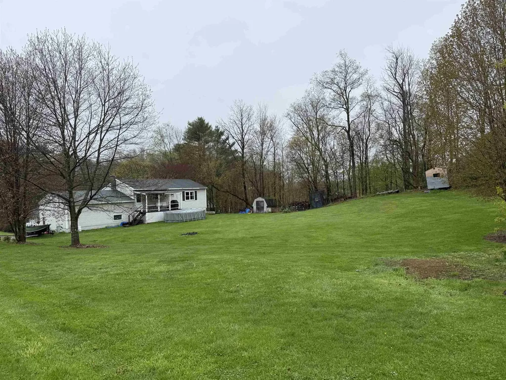 14 East Street Waterbury VT 05676