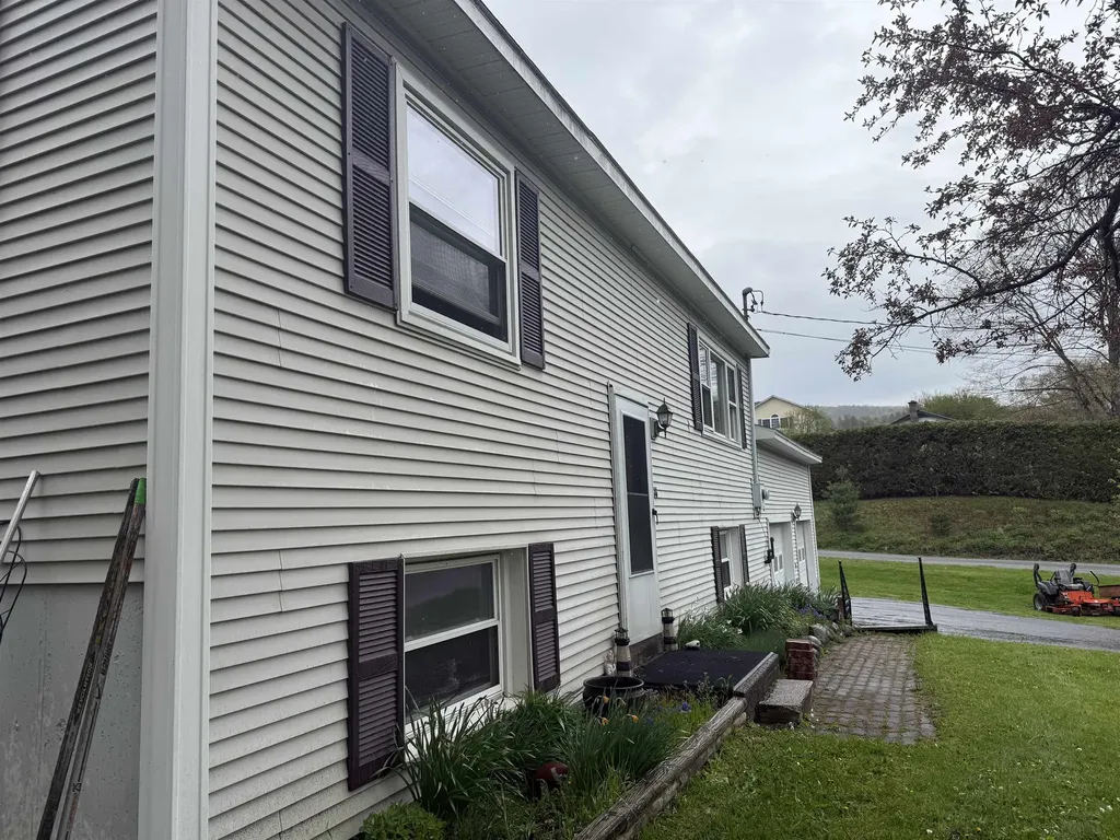 14 East Street Waterbury VT 05676