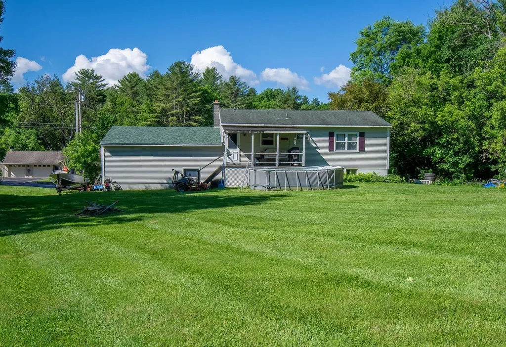 14 East Street Waterbury VT 05676
