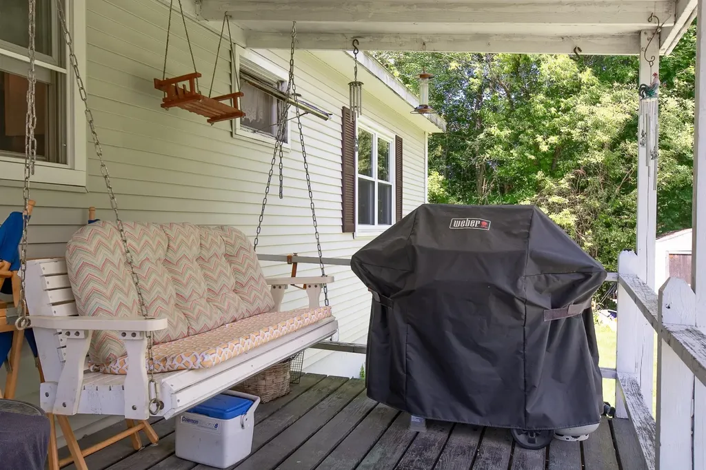 14 East Street Waterbury VT 05676