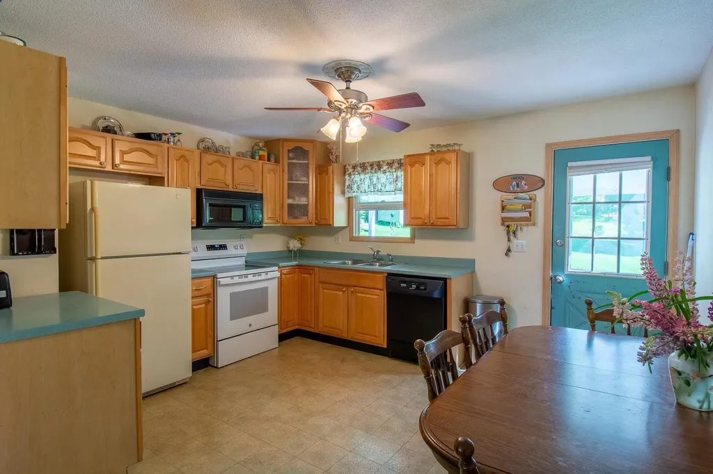 14 East Street Waterbury VT 05676