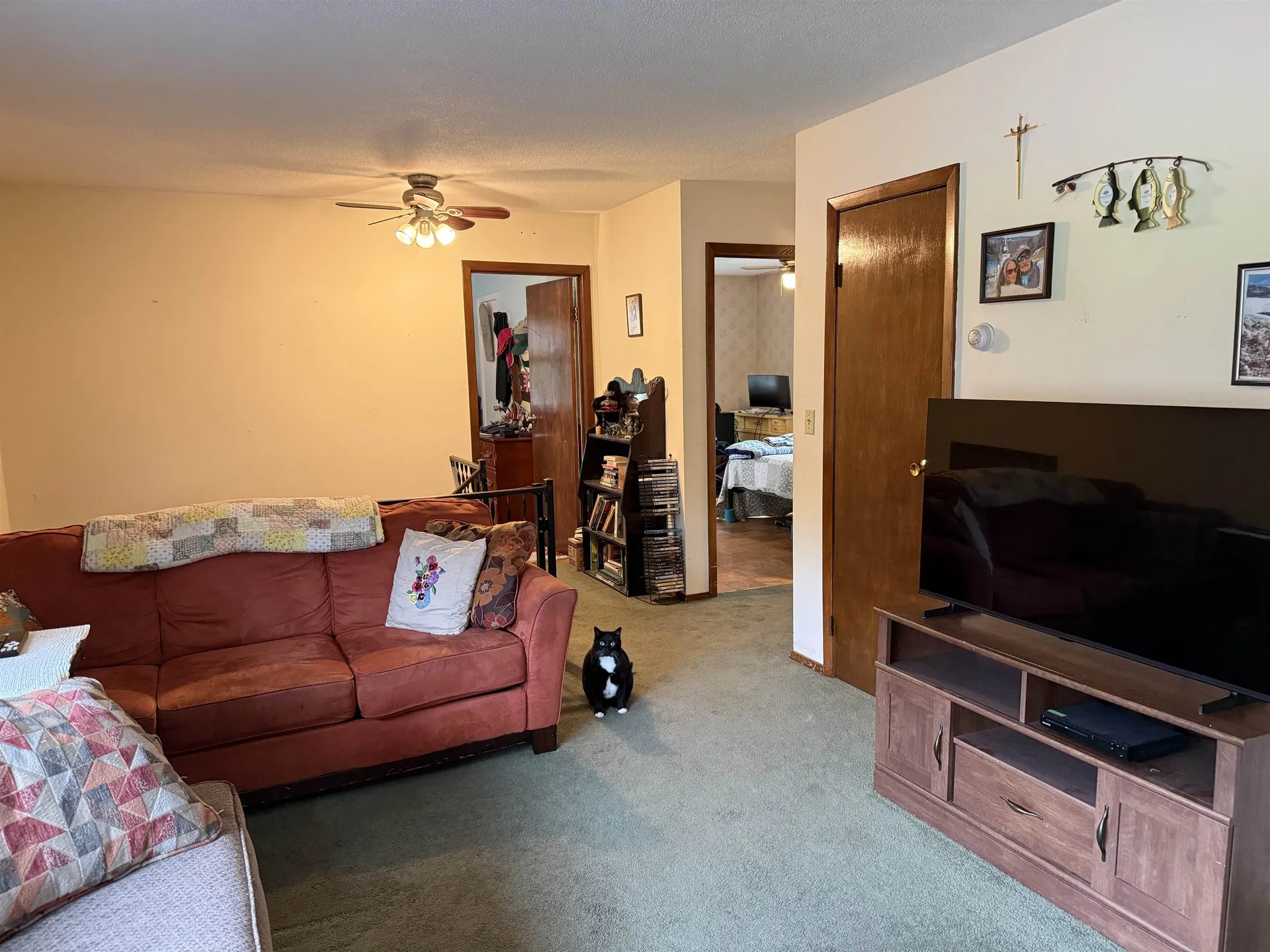 14 East Street Waterbury VT 05676