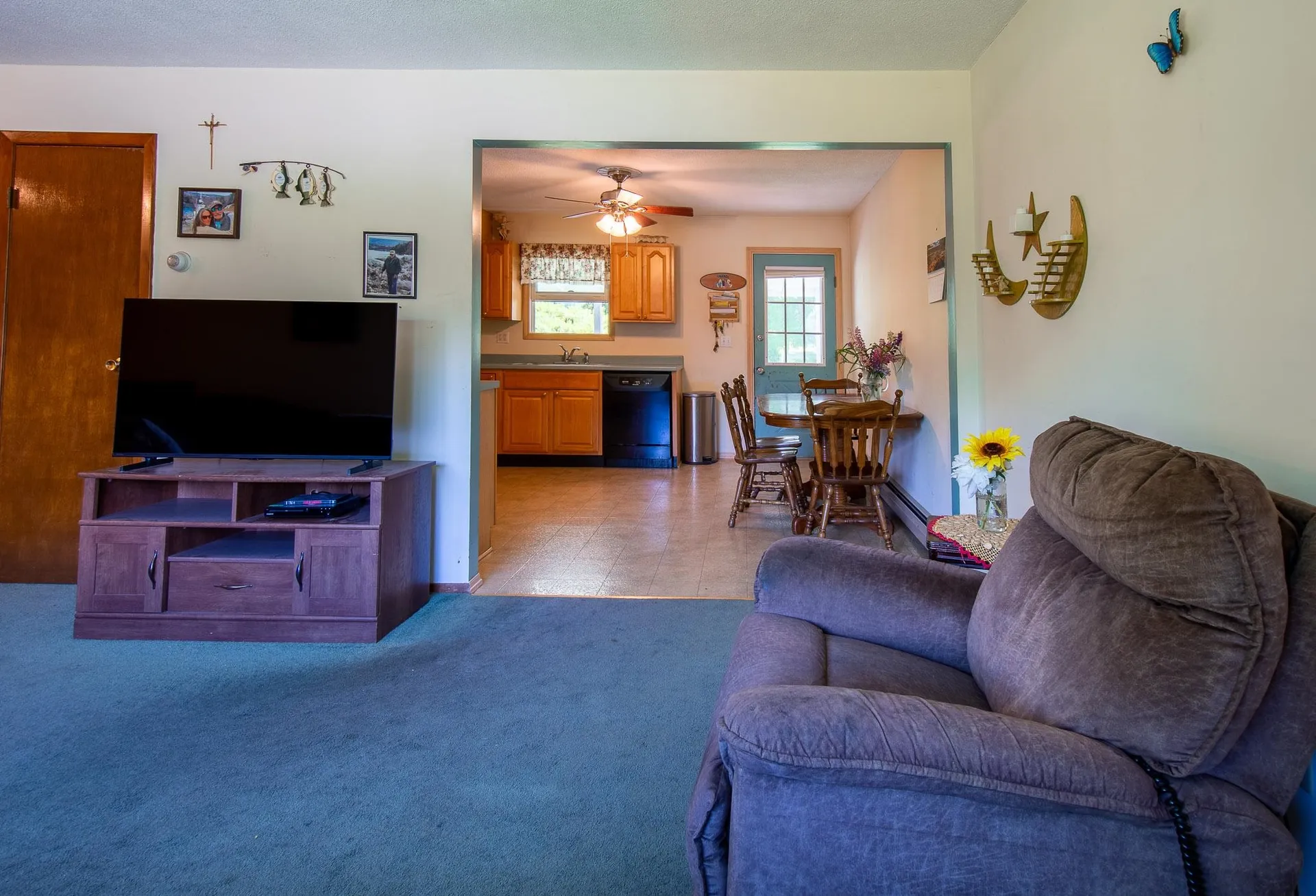 14 East Street Waterbury VT 05676
