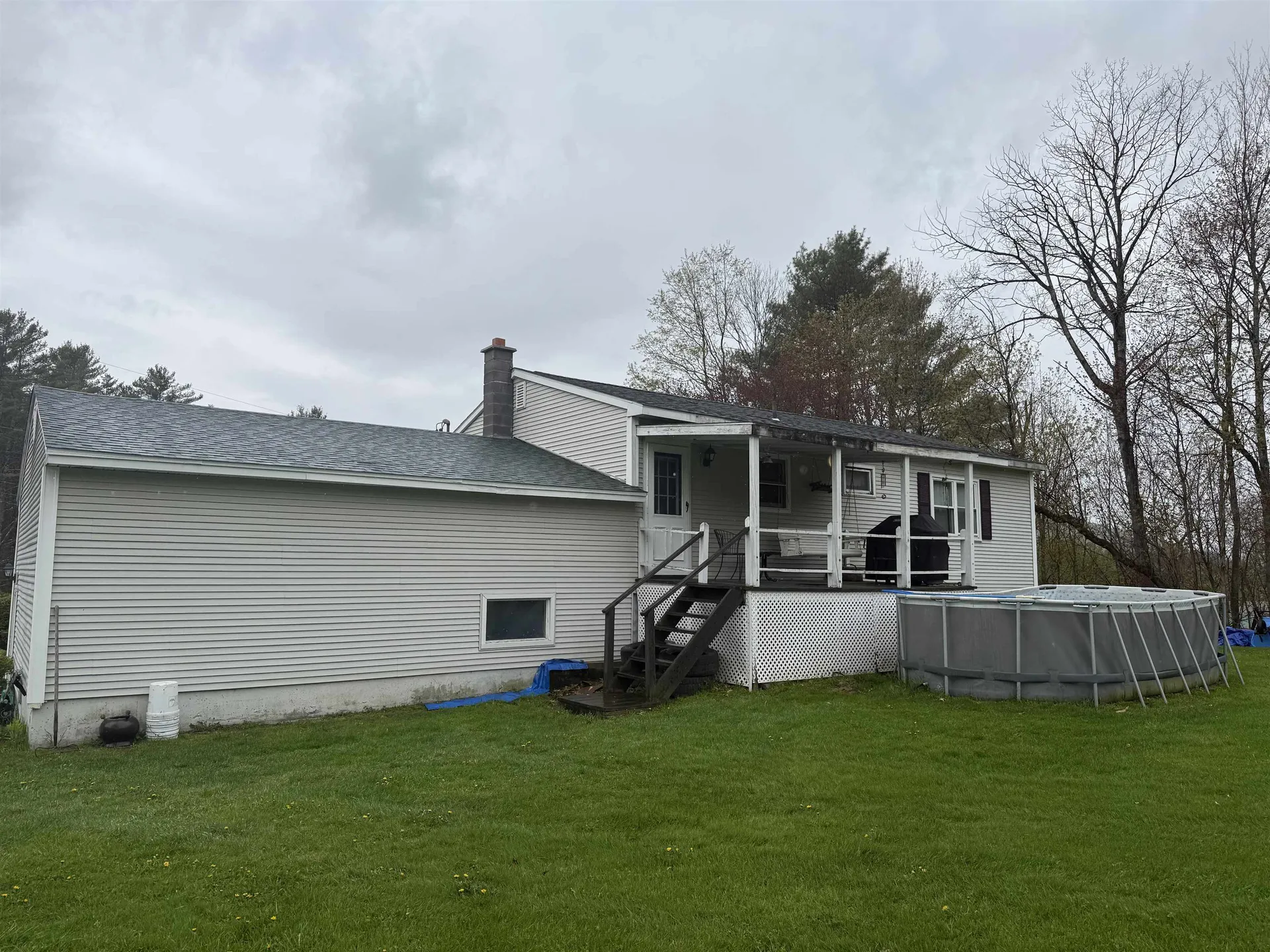 14 East Street Waterbury VT 05676