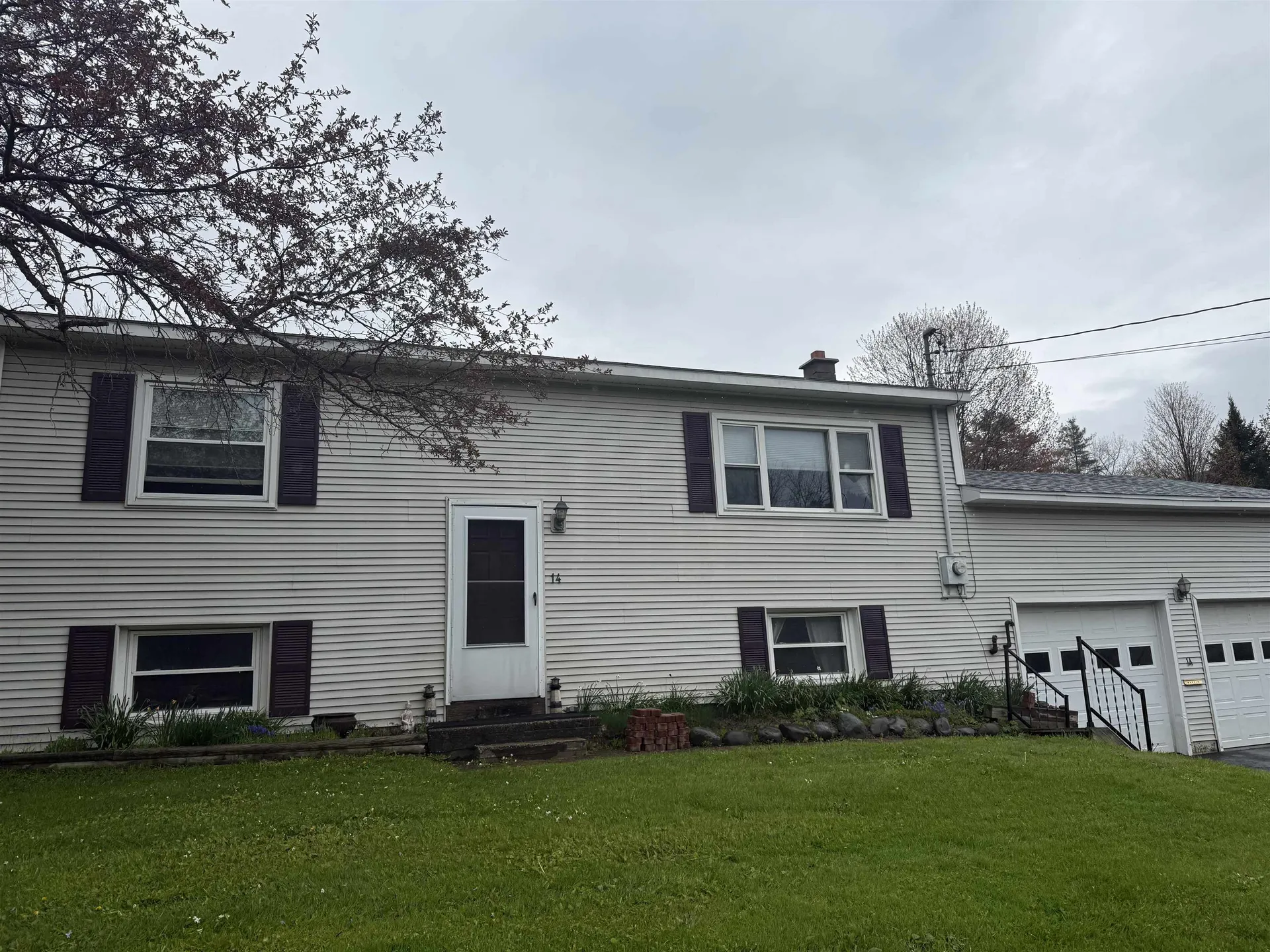14 East Street Waterbury VT 05676
