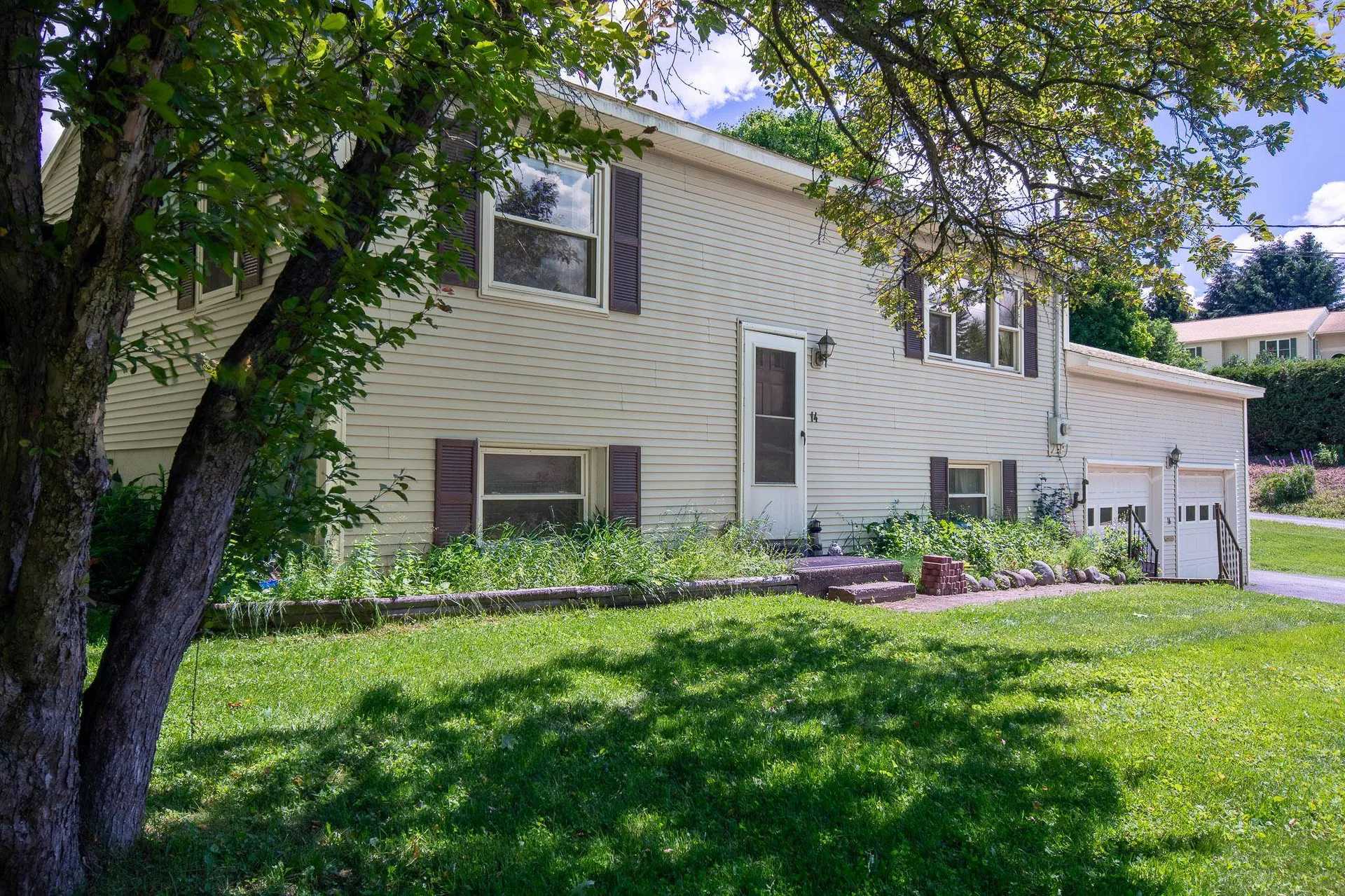 14 East Street Waterbury VT 05676