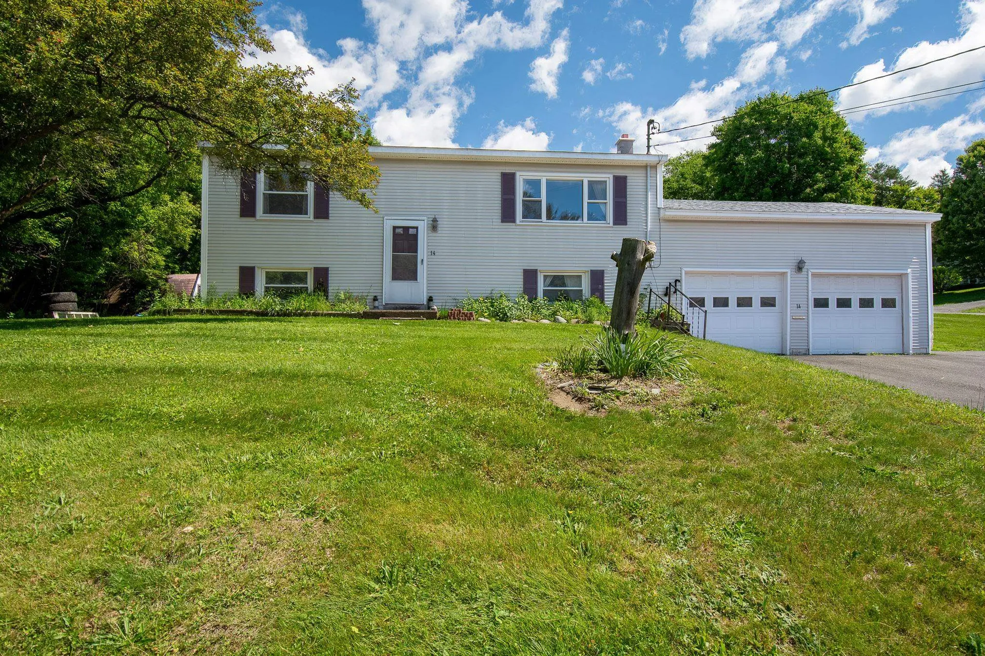 14 East Street Waterbury VT 05676