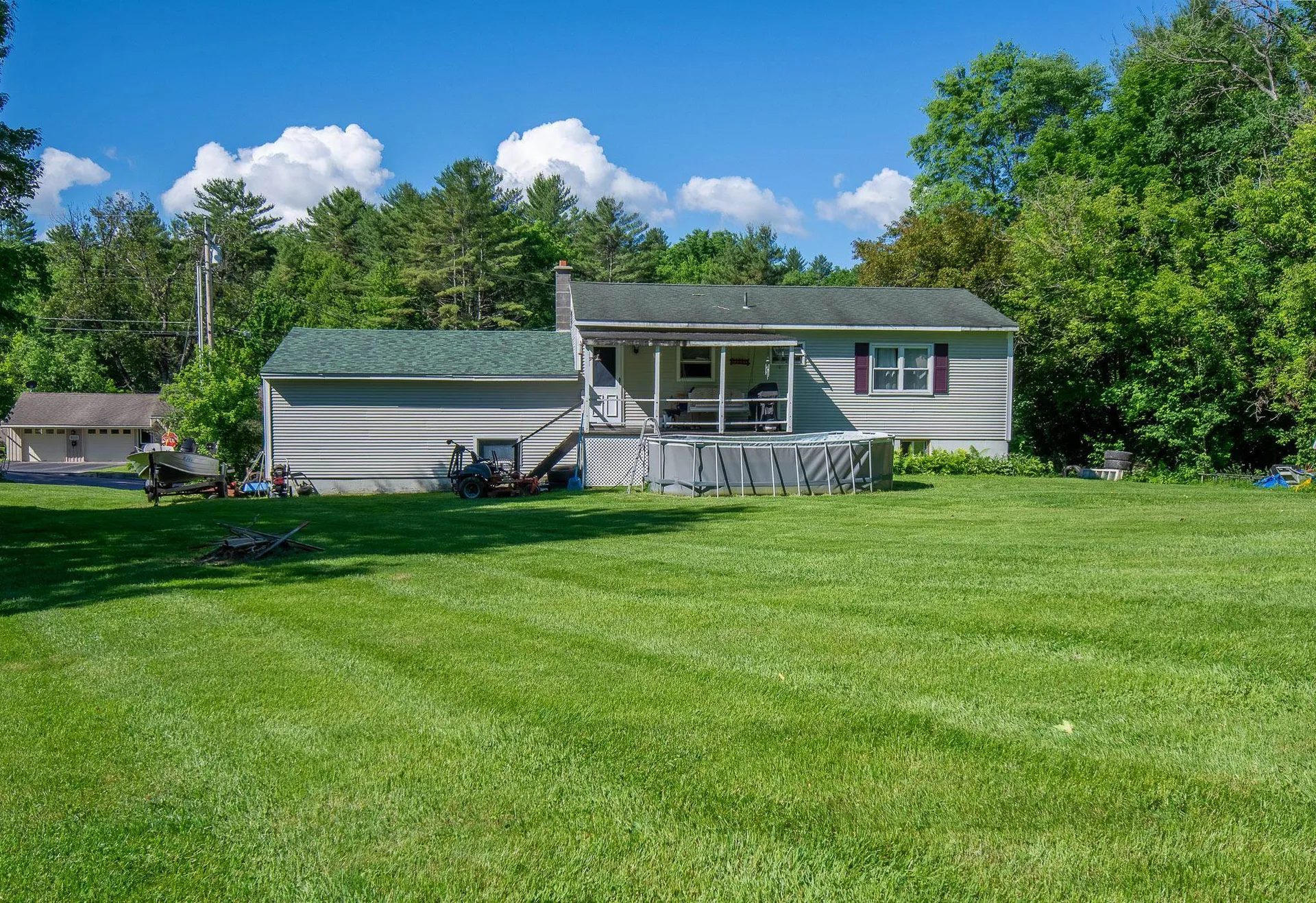 14 East Street Waterbury VT 05676