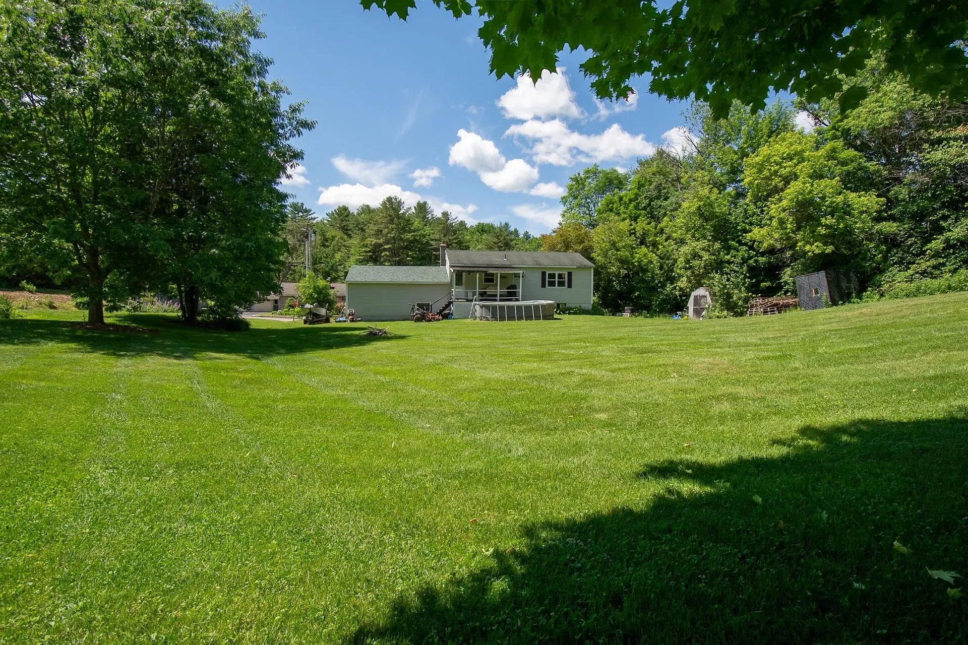14 East Street Waterbury VT 05676
