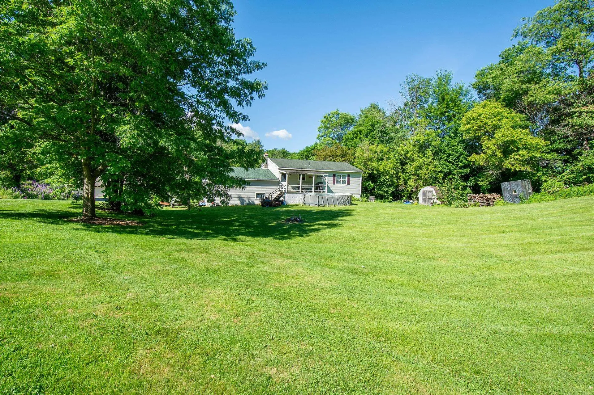 14 East Street Waterbury VT 05676