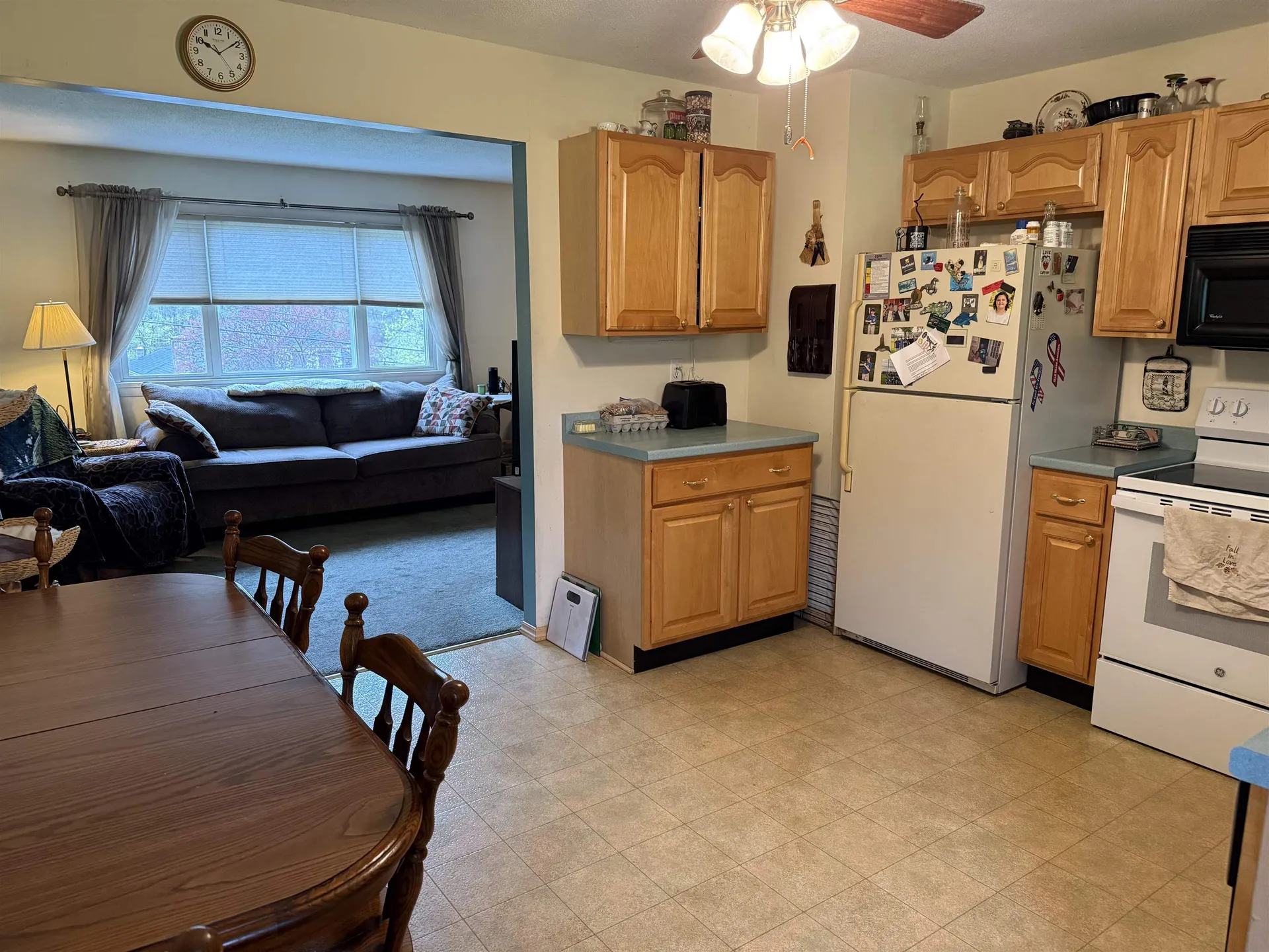 14 East Street Waterbury VT 05676