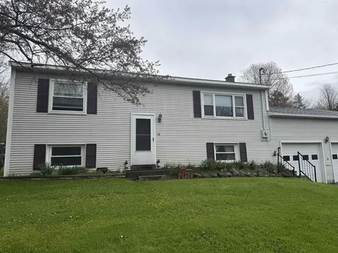 14 East Street Waterbury VT 05676