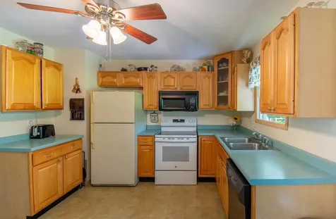 14 East Street Waterbury VT 05676