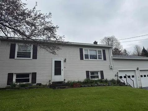 14 East Street Waterbury VT 05676