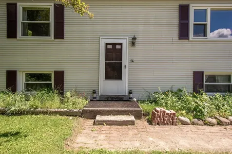 14 East Street Waterbury VT 05676