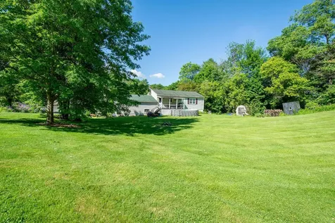 14 East Street Waterbury VT 05676