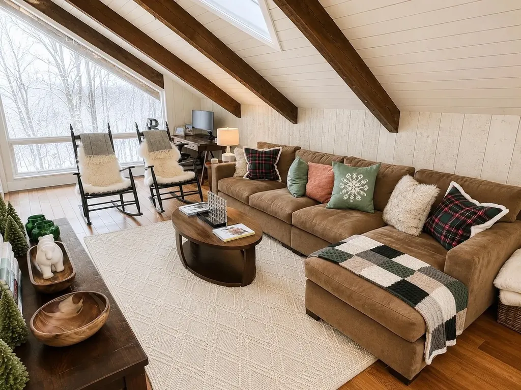 74 N Brookwood Road Stratton VT 05360