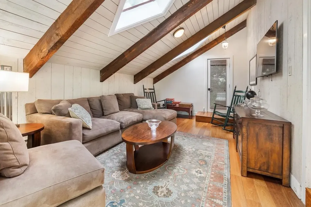 74 N Brookwood Road Stratton VT 05360