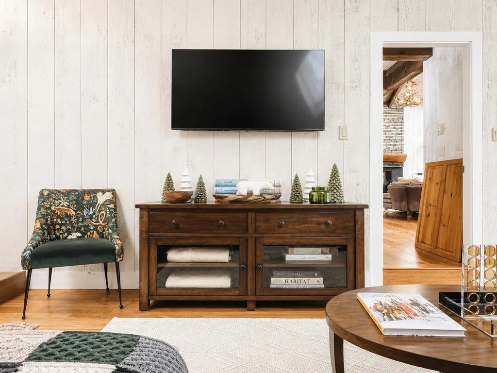 74 N Brookwood Road Stratton VT 05360