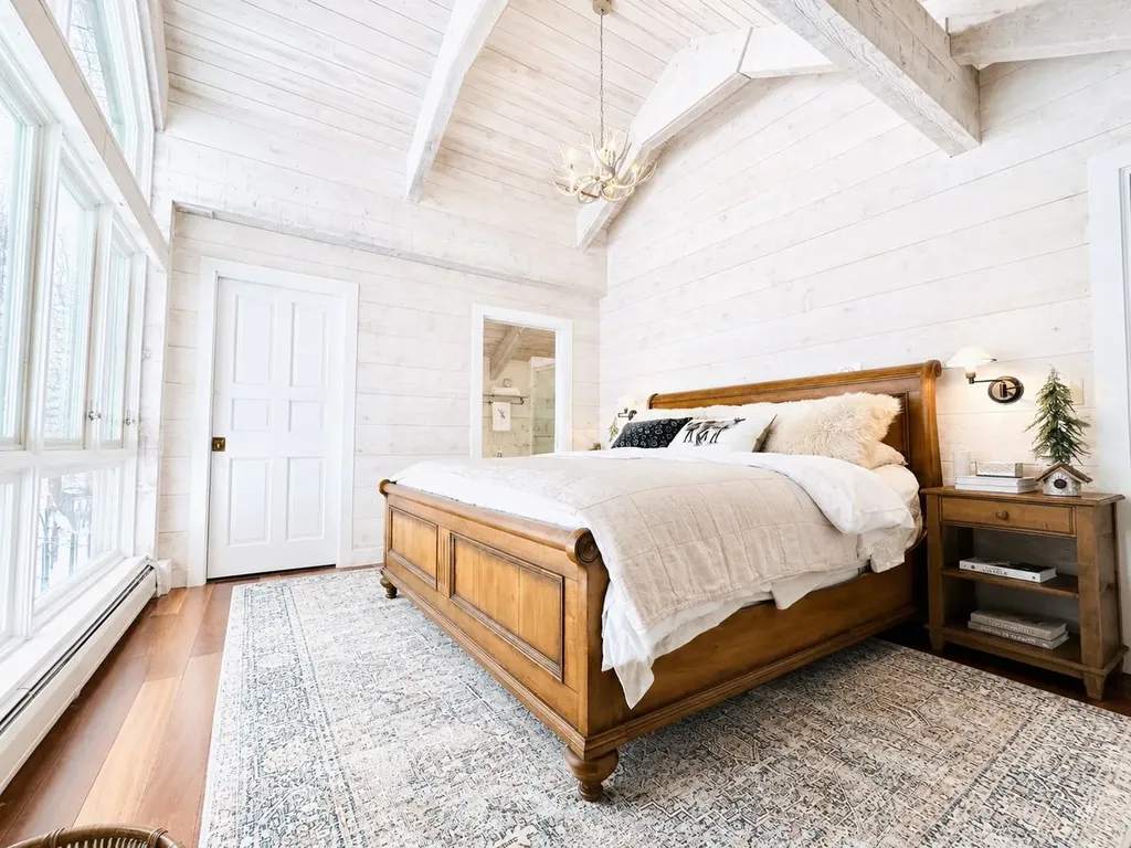 74 N Brookwood Road Stratton VT 05360