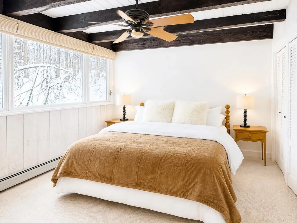 74 N Brookwood Road Stratton VT 05360