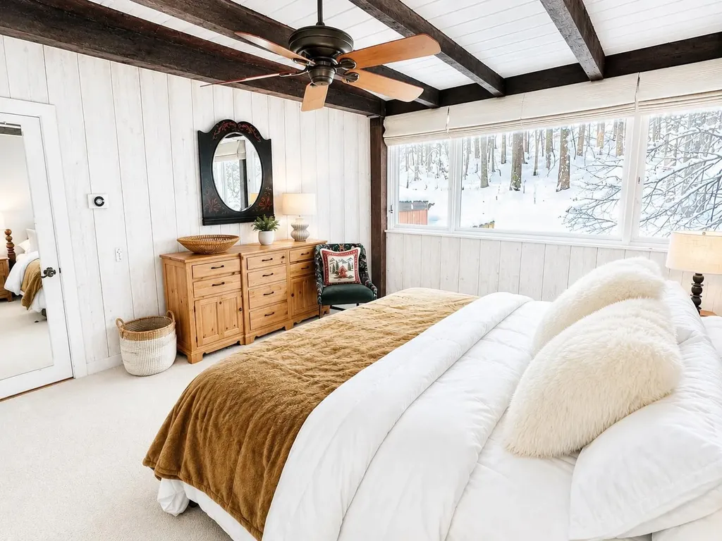74 N Brookwood Road Stratton VT 05360