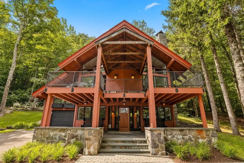 74 N Brookwood Road Stratton VT 05360