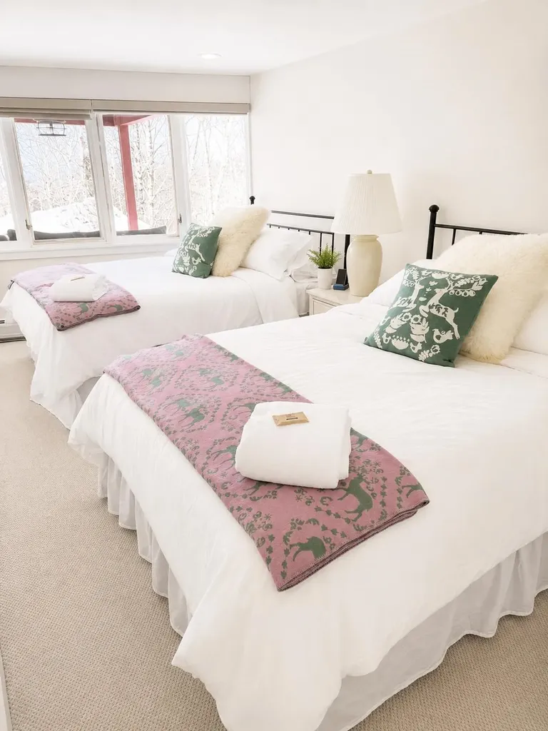 74 N Brookwood Road Stratton VT 05360
