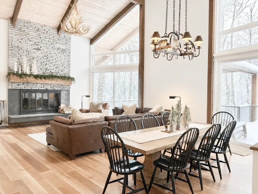 74 N Brookwood Road Stratton VT 05360