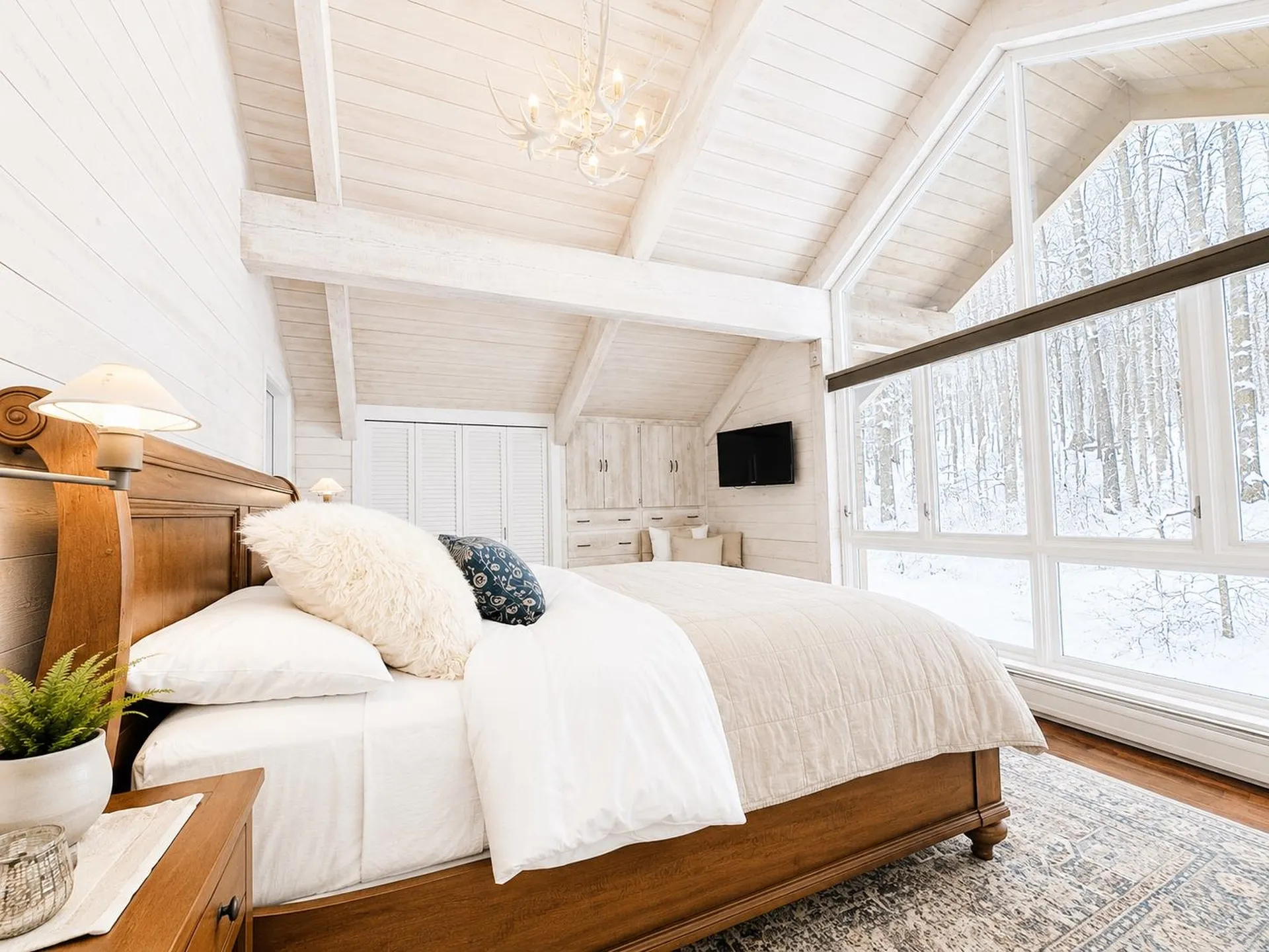 74 N Brookwood Road Stratton VT 05360