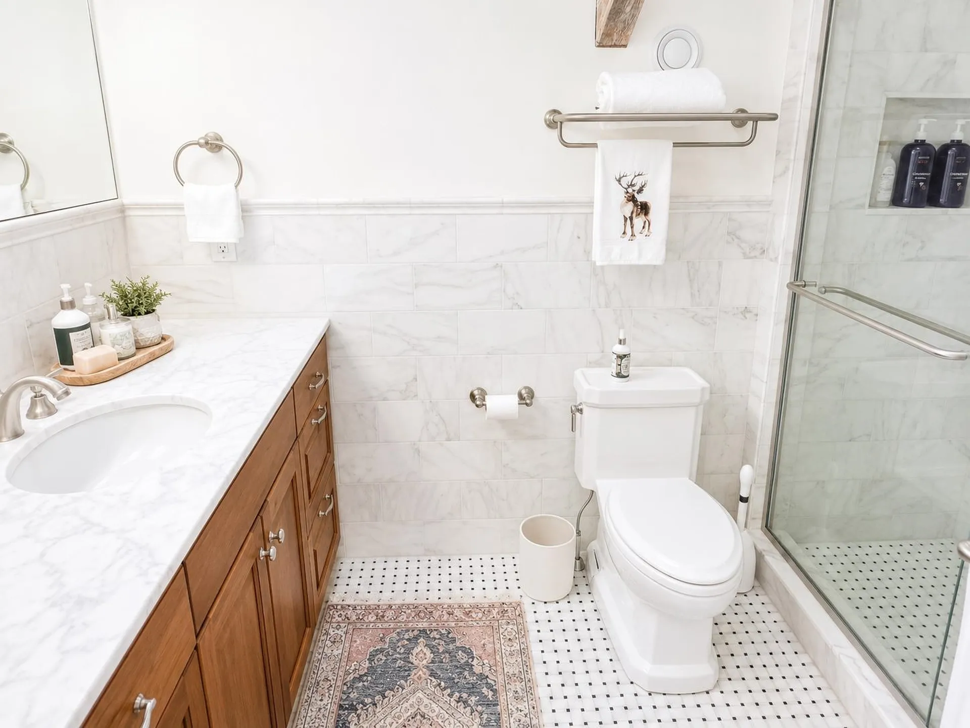 74 N Brookwood Road Stratton VT 05360