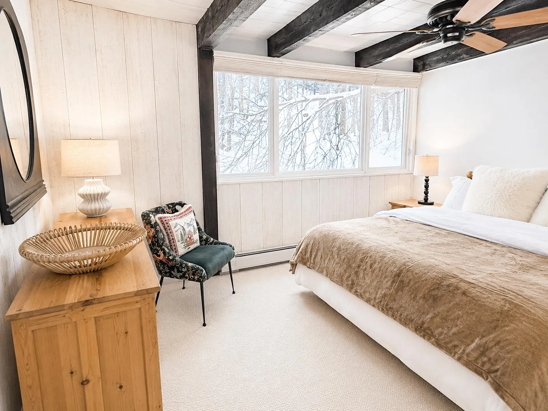 74 N Brookwood Road Stratton VT 05360