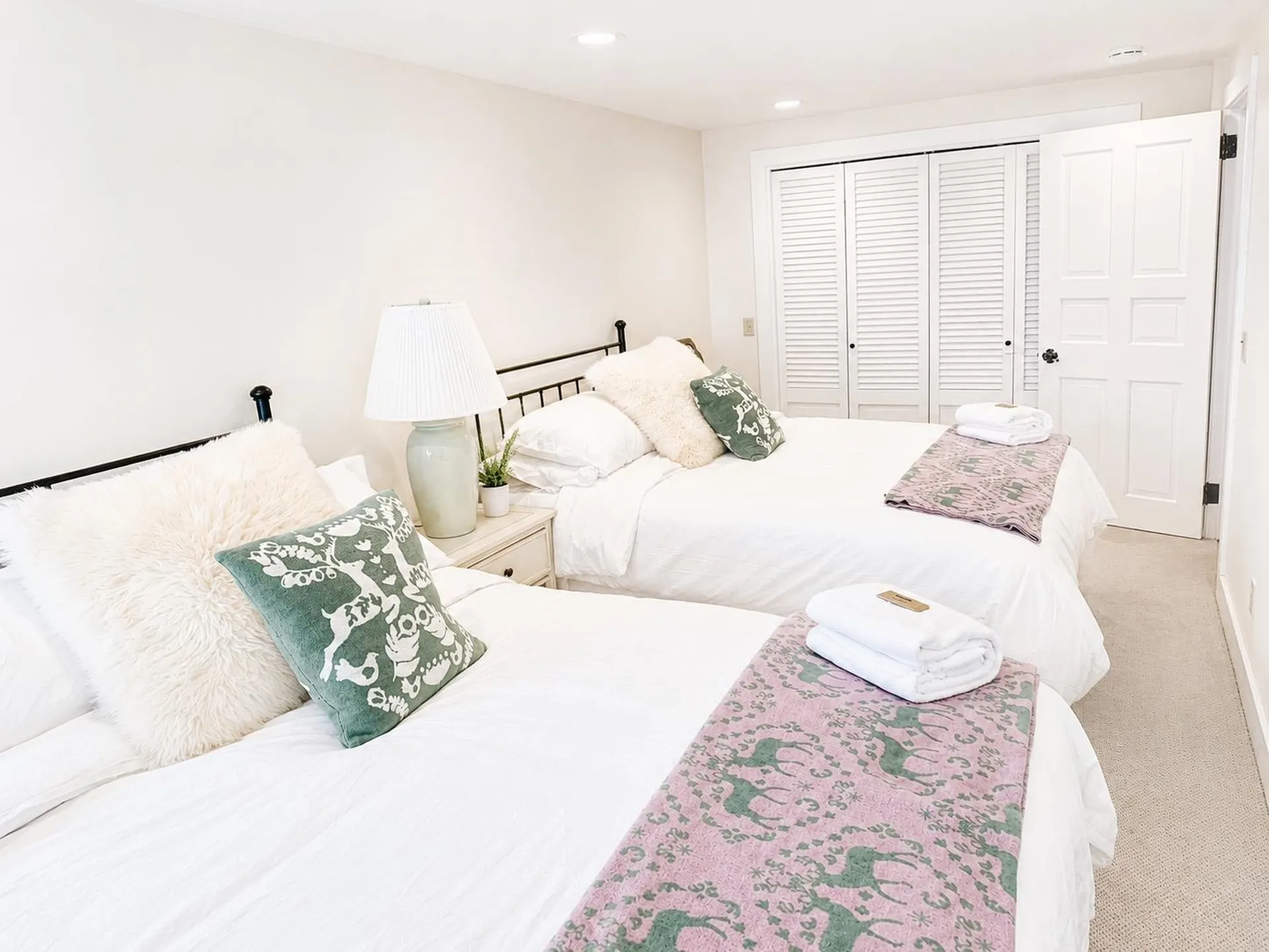 74 N Brookwood Road Stratton VT 05360