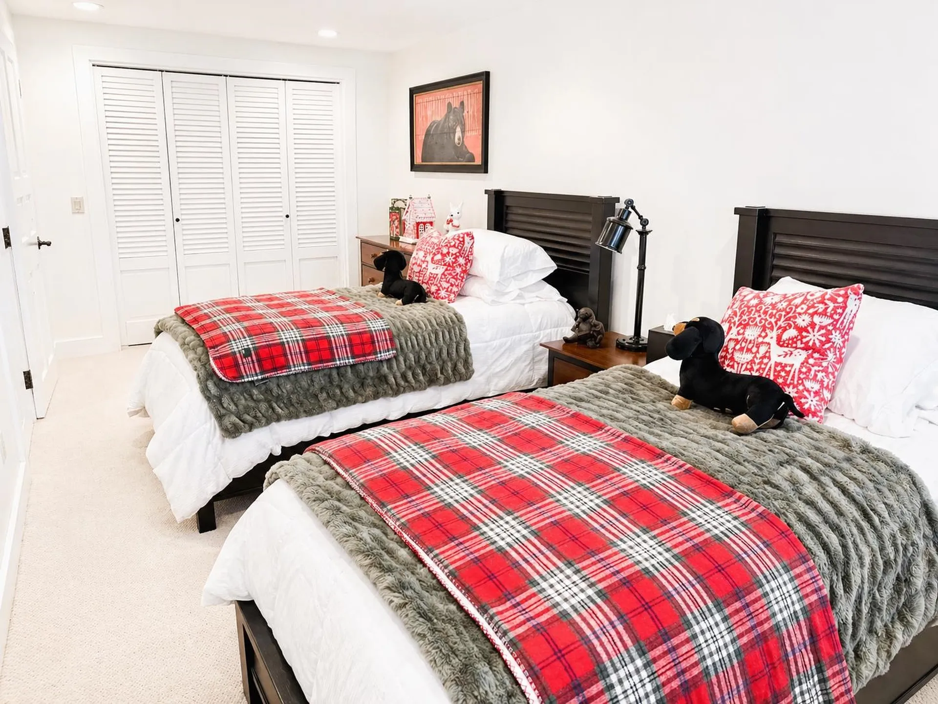 74 N Brookwood Road Stratton VT 05360