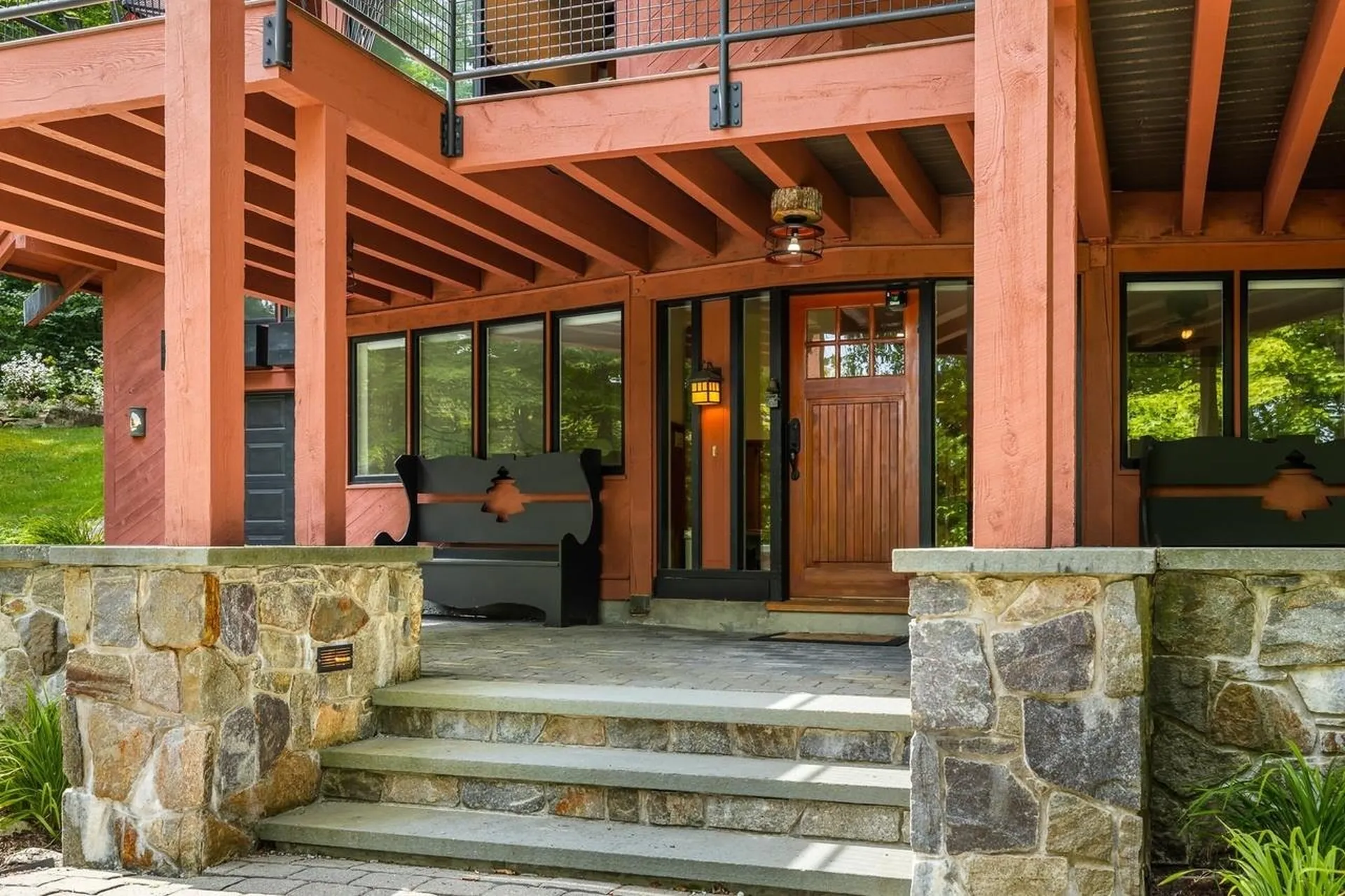 74 N Brookwood Road Stratton VT 05360