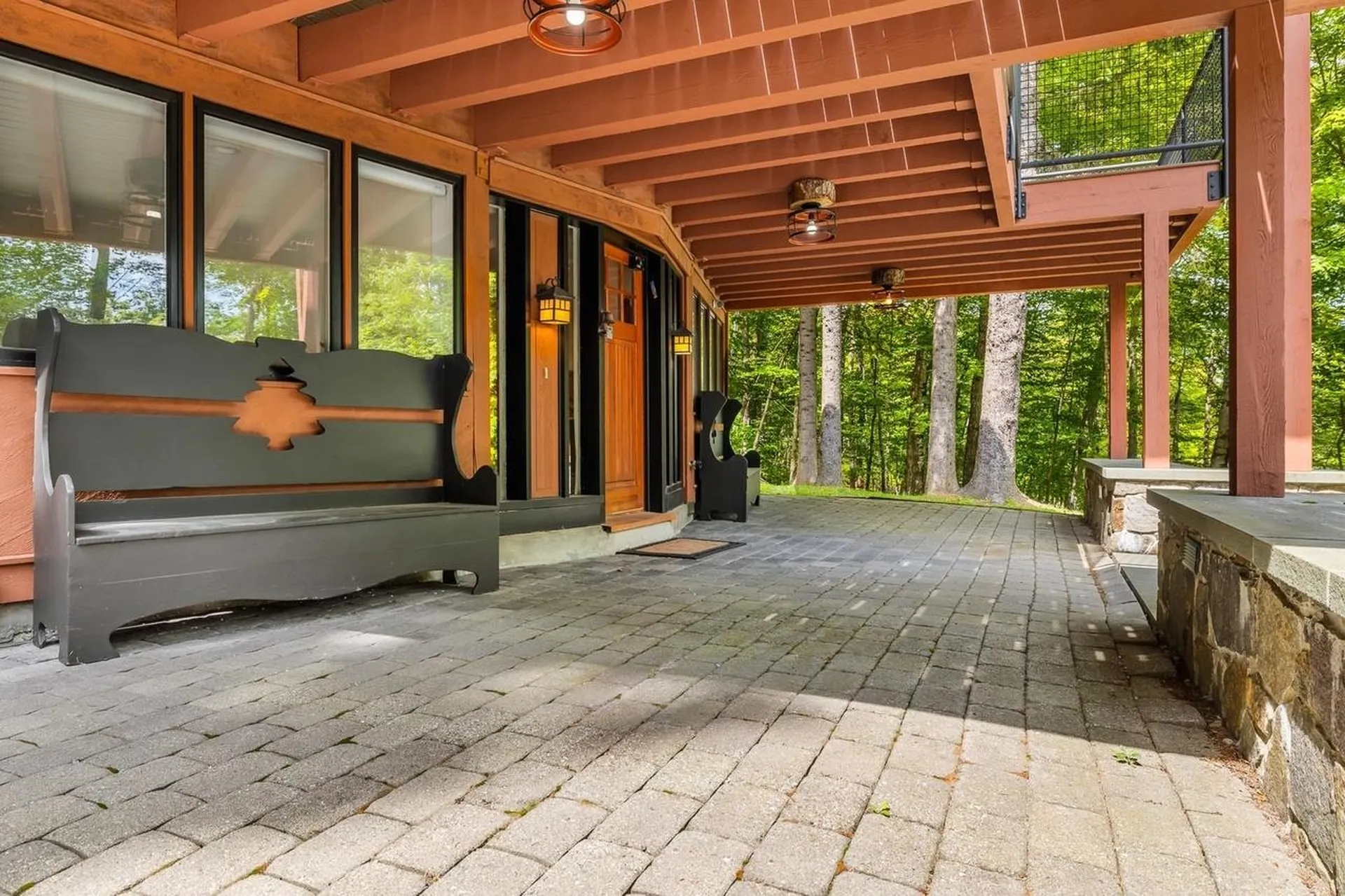 74 N Brookwood Road Stratton VT 05360
