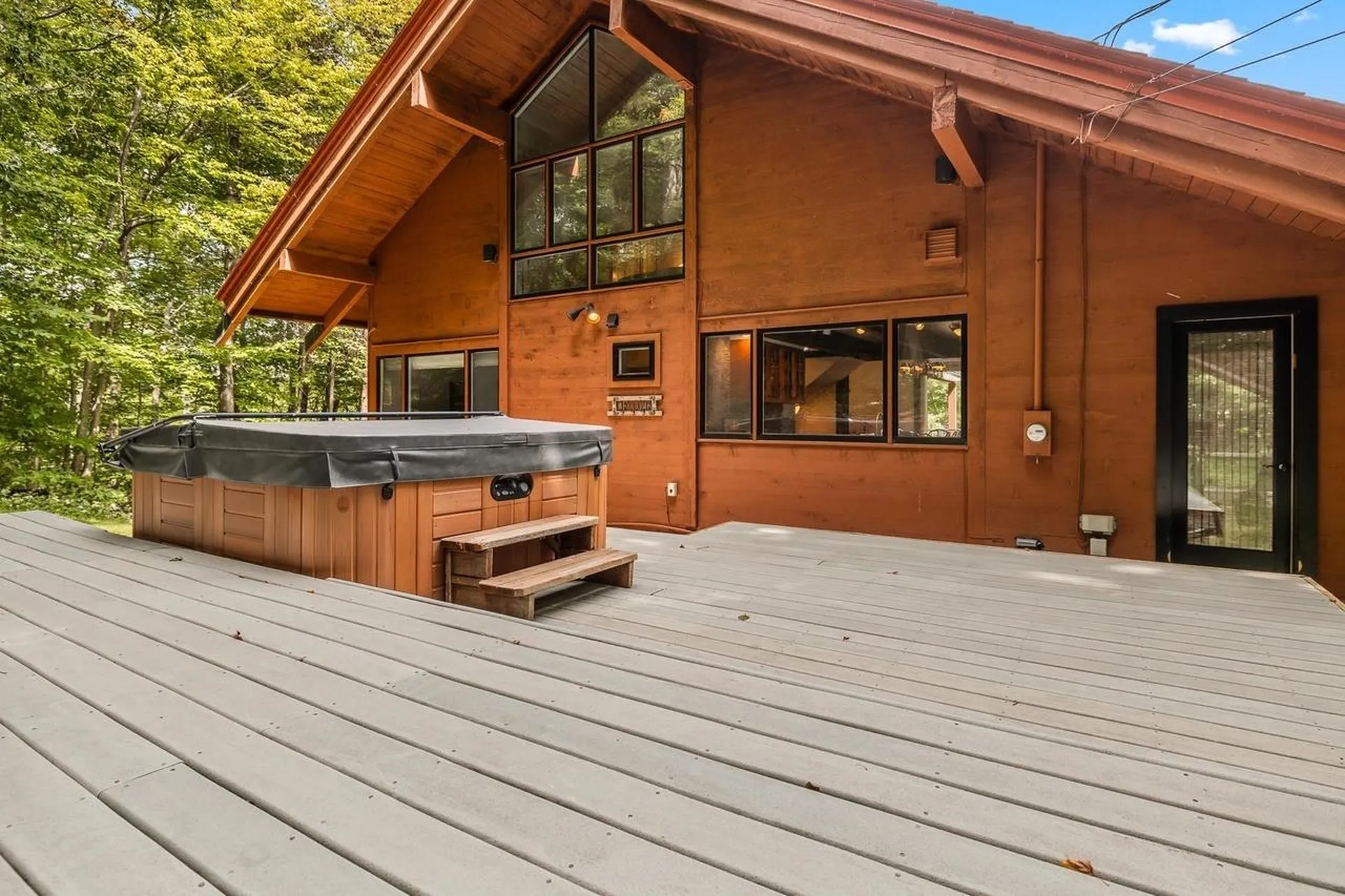 74 N Brookwood Road Stratton VT 05360