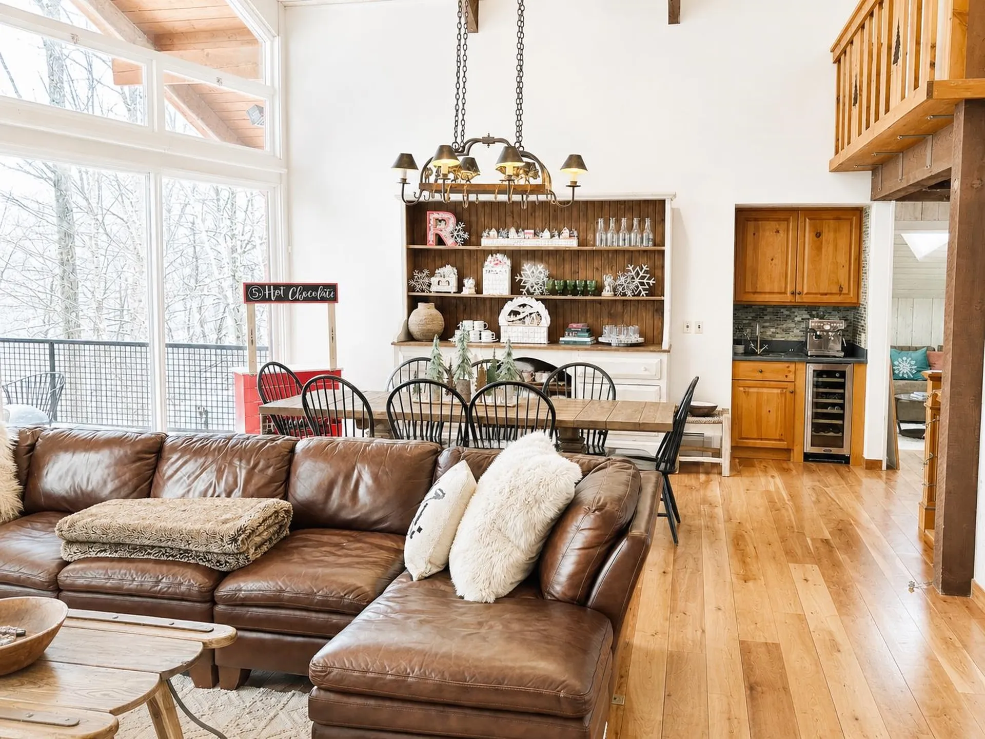 74 N Brookwood Road Stratton VT 05360