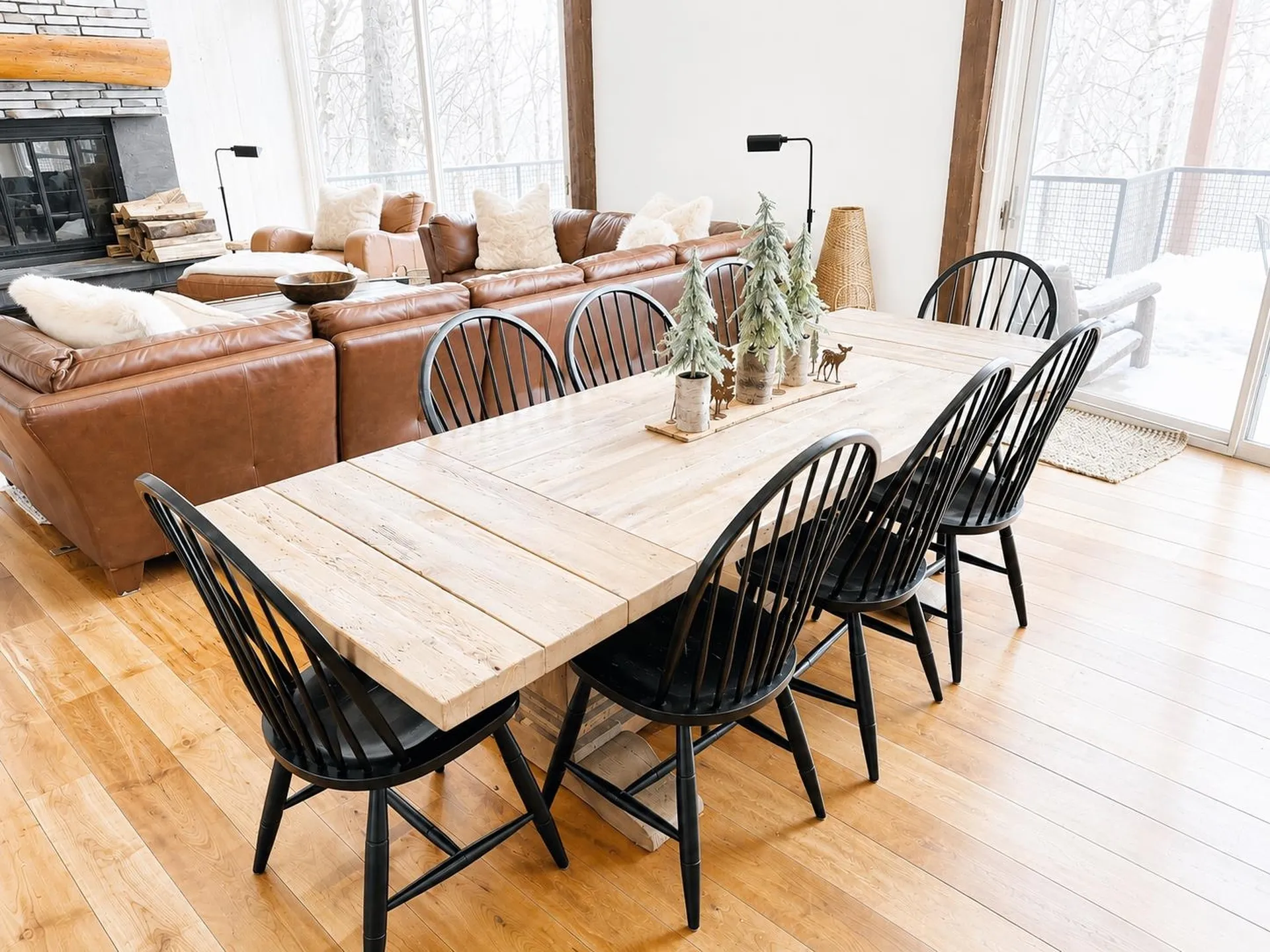 74 N Brookwood Road Stratton VT 05360