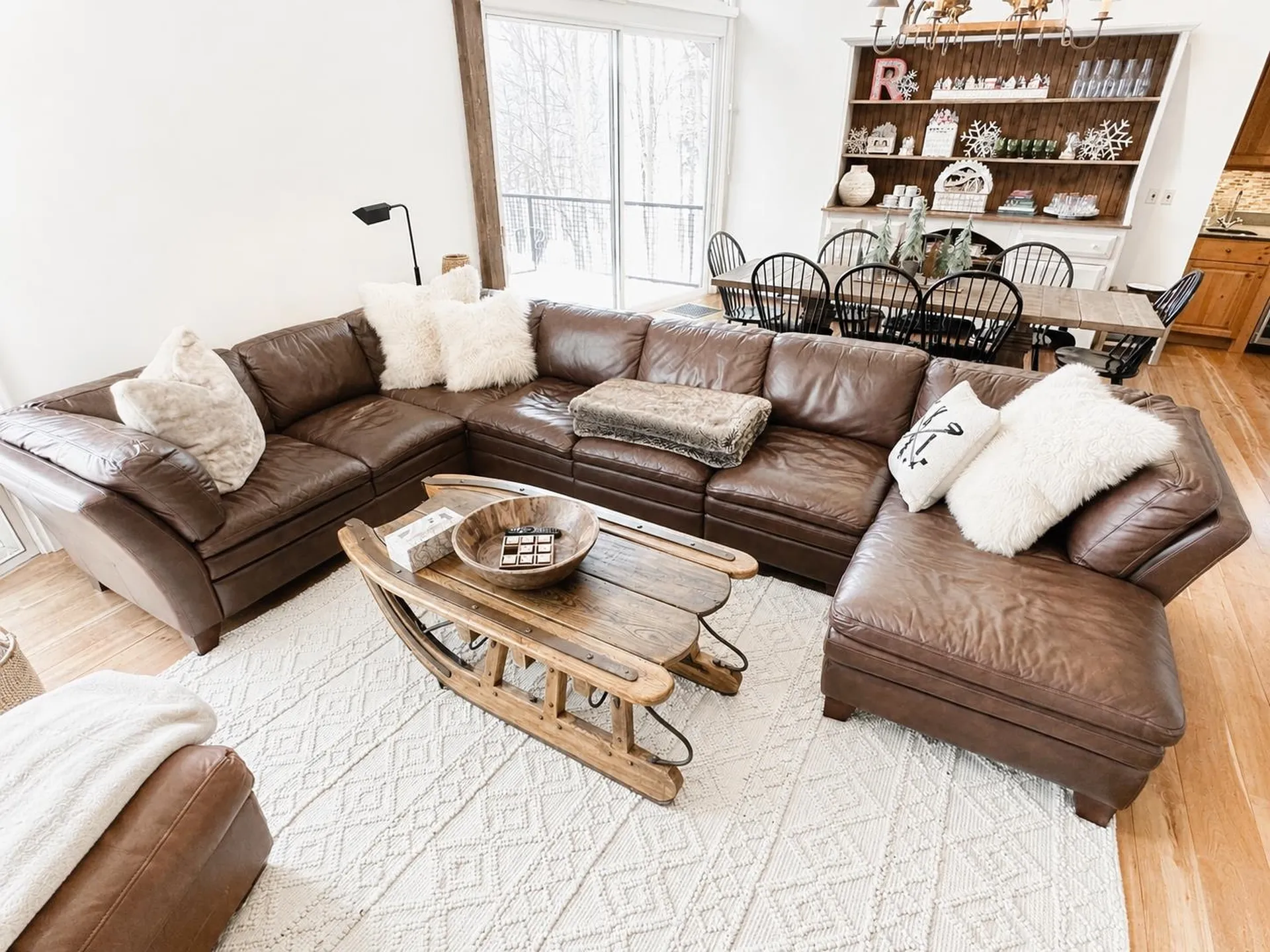 74 N Brookwood Road Stratton VT 05360