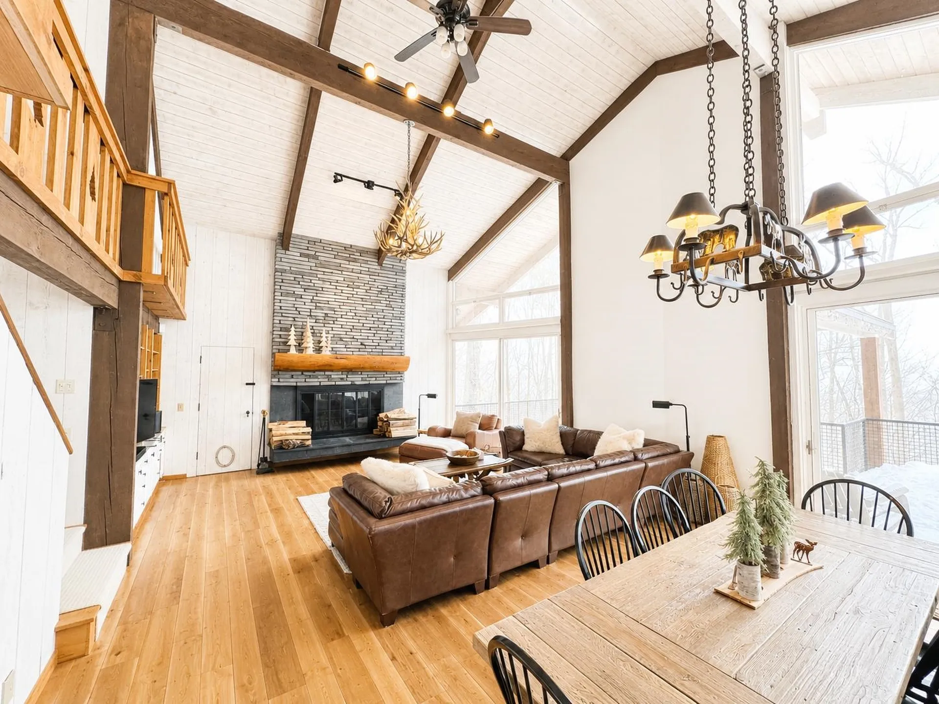 74 N Brookwood Road Stratton VT 05360