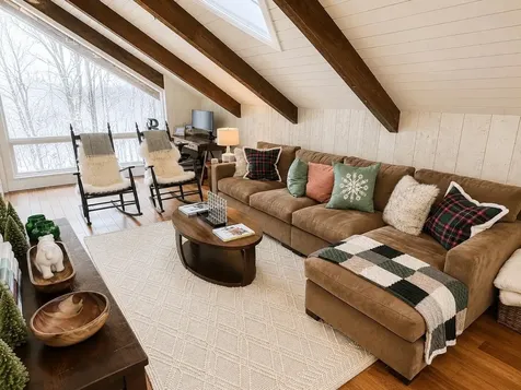 74 N Brookwood Road Stratton VT 05155