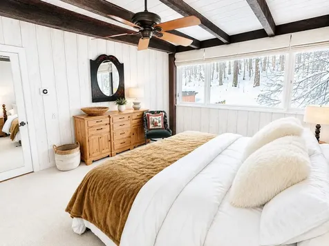 74 N Brookwood Road Stratton VT 05155