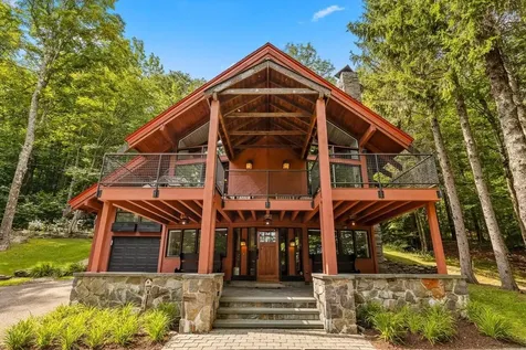 74 N Brookwood Road Stratton VT 05155