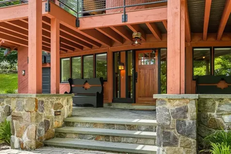 74 N Brookwood Road Stratton VT 05155